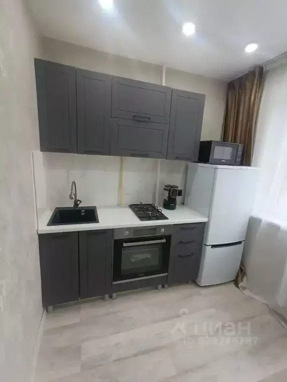 2-к кв. Крым, Керчь ул. Маршала Еременко, 41 (44.3 м) - Фото 2