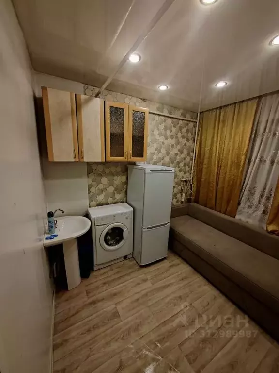 Студия Красноярский край, Красноярск Свердловская ул., 49а (12.0 м) - Фото 1