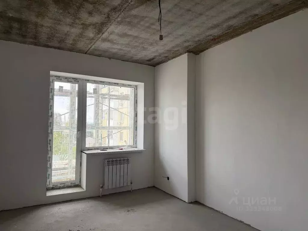 1-к кв. Белгородская область, Белгородский район, Новосадовское с/пос, ... - Фото 1