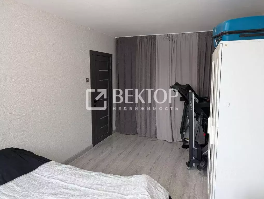 3-к кв. Костромская область, Кострома проезд Говядиново, 9 (64.3 м) - Фото 2