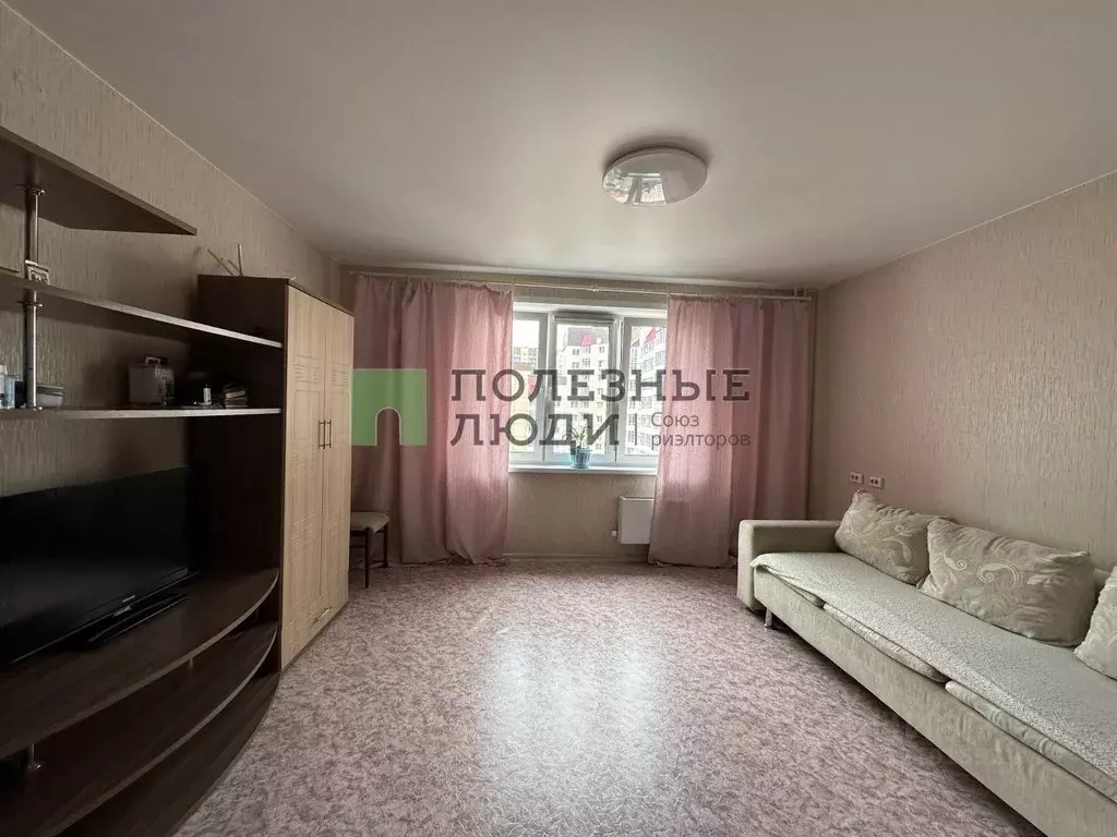 1-к кв. Красноярский край, Красноярск Караульная ул., 82 (40.0 м) - Фото 0