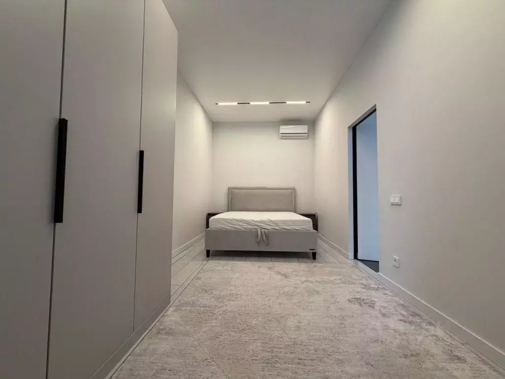 2-к кв. Татарстан, Казань Приволжская ул., 210 (60.0 м) - Фото 1