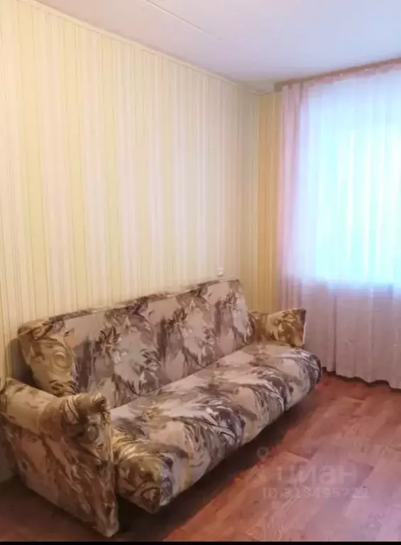 1-к кв. Марий Эл, Йошкар-Ола Комсомольская ул., 92 (30.0 м) - Фото 0
