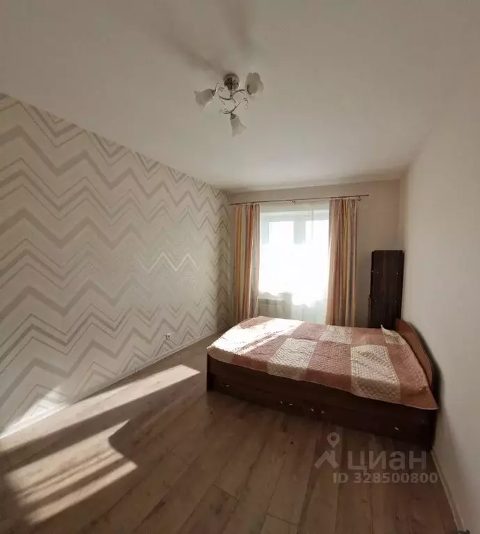 1-к кв. Марий Эл, Йошкар-Ола ул. Куйбышева, 59 (39.0 м) - Фото 1