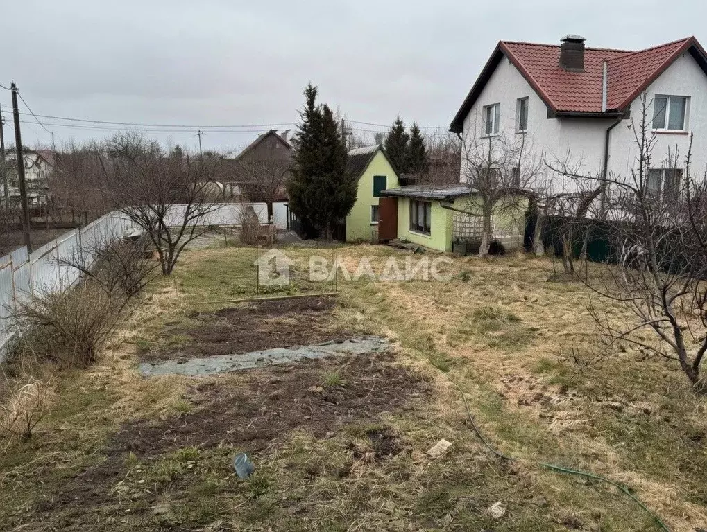 Дом в Калининградская область, Гурьевск Клубничка СНТ, ул. ... - Фото 1