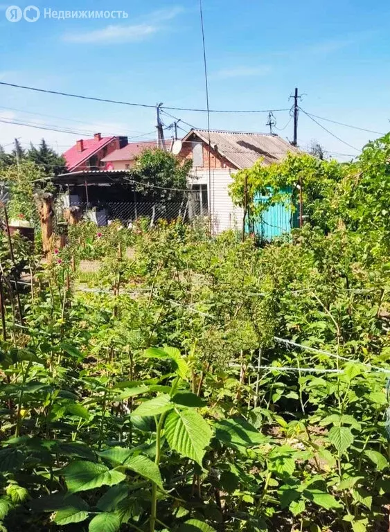 Участок в Ростов-на-Дону, 1-я Барбарисовая улица, 19/4 (6.34 м) - Фото 0