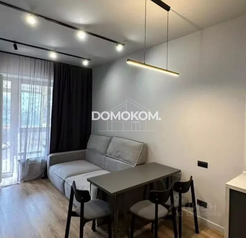 Студия Свердловская область, Екатеринбург ул. Маршала Жукова, 14 (35.2 ... - Фото 1