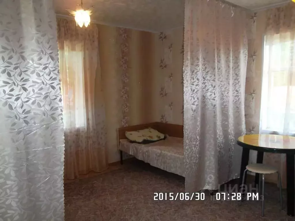 Дом в Алтай, Турочакский район, с. Турочак Зеленая ул., 36 (25 м) - Фото 1