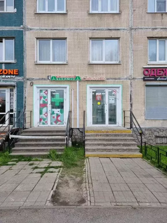 Продажа помещения с Арендатором - Фото 1