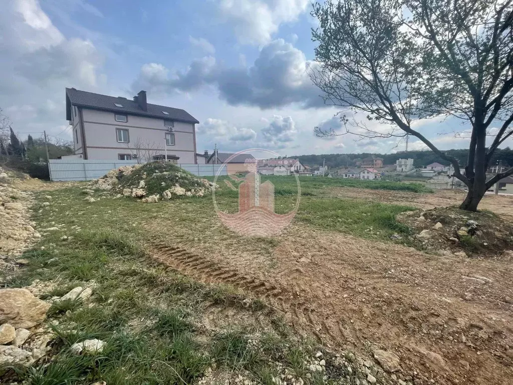 Участок в Севастополь ул. Редутная (10.0 сот.) - Фото 0