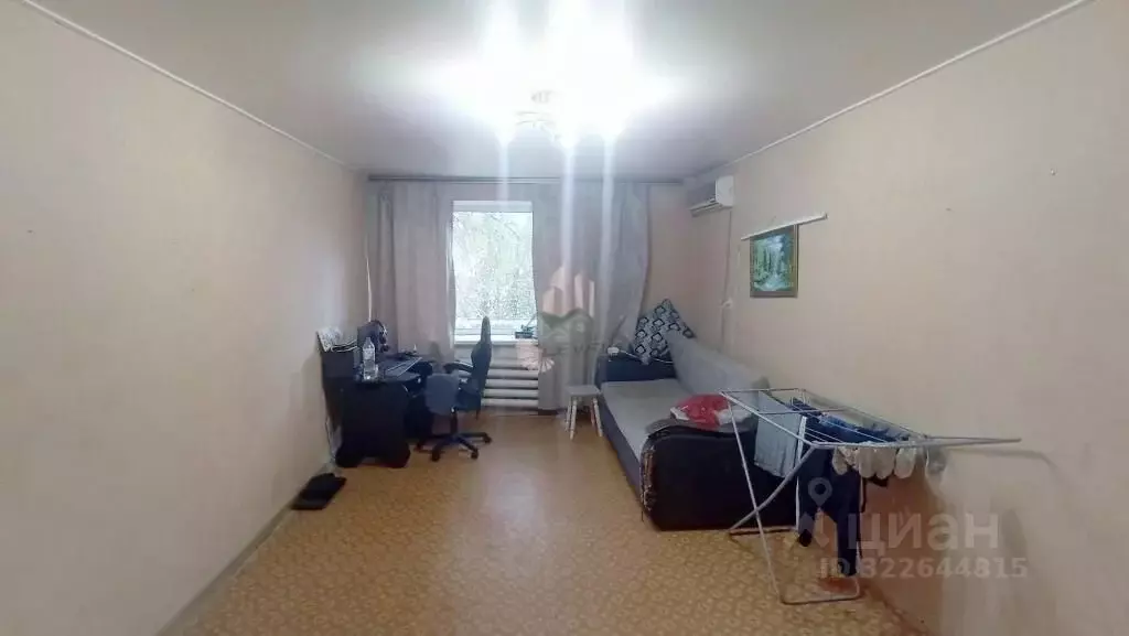 1-к кв. Саратовская область, Энгельс муниципальное образование, ... - Фото 2