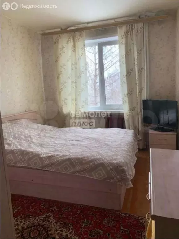 2-комнатная квартира: Нижнекамск, проспект Химиков, 80В (43.6 м) - Фото 1