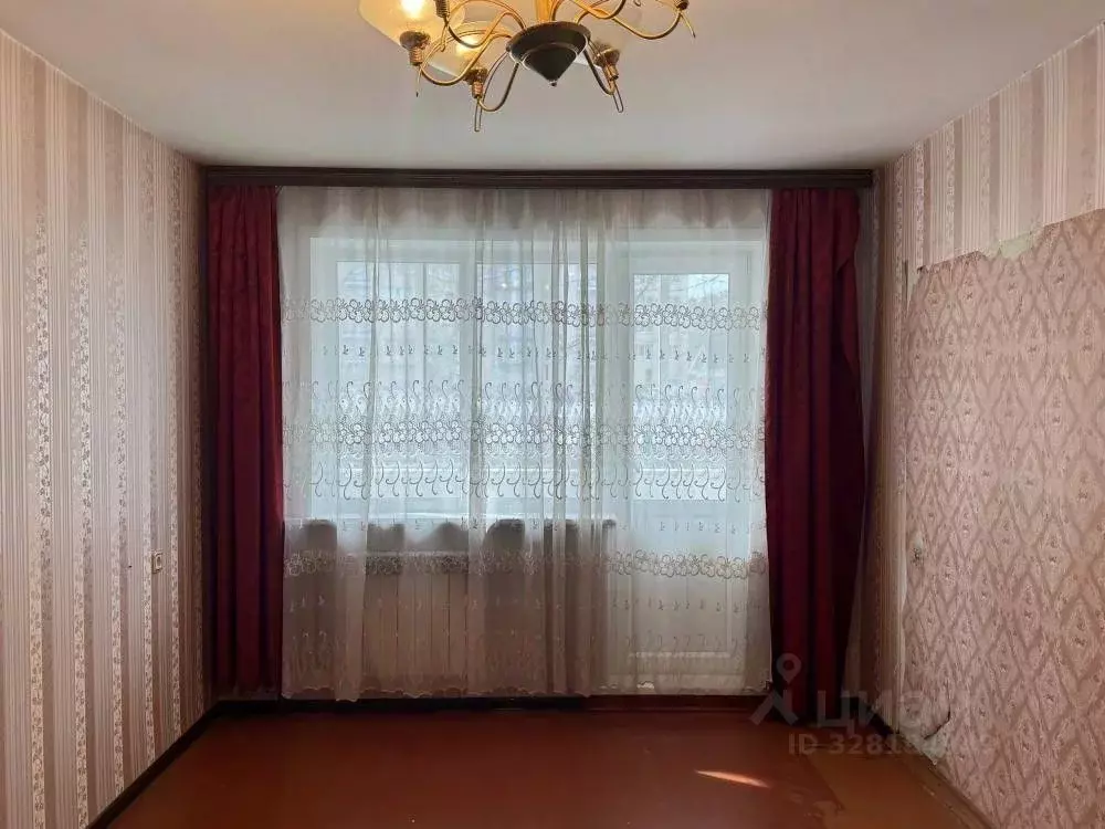 3-к кв. Иркутская область, Иркутск ул. Лермонтова, 269 (61.6 м) - Фото 1
