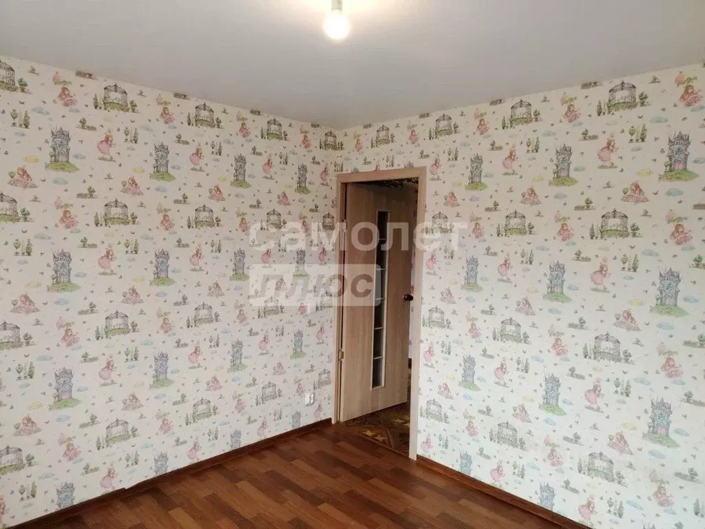 2-к кв. Новгородская область, Новгородский район, Лесновское с/пос, д. ... - Фото 2