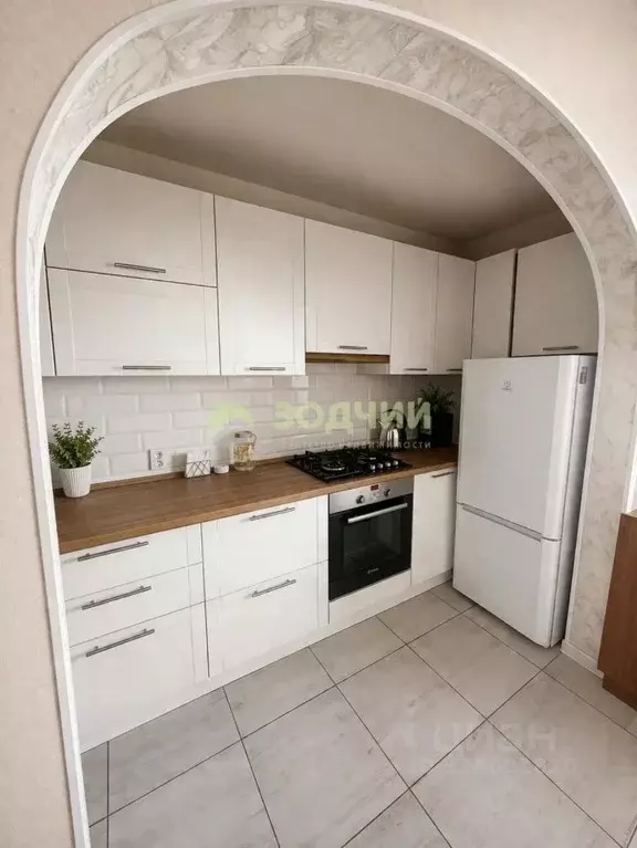 2-к кв. Чувашия, Чебоксары ул. Ленинского Комсомола, 34/8к1 (58.7 м) - Фото 1