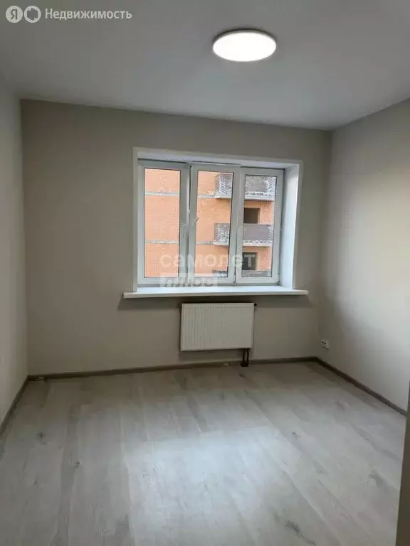 2-комнатная квартира: деревня Рыбаки, 3-й Восточный проезд, 2 (36.8 м) - Фото 2