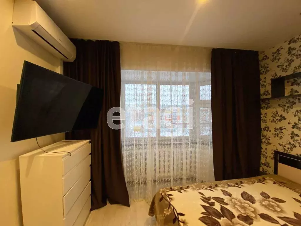 1-к кв. Ямало-Ненецкий АО, Новый Уренгой ул. 26-го съезда КПСС, 4 ... - Фото 2