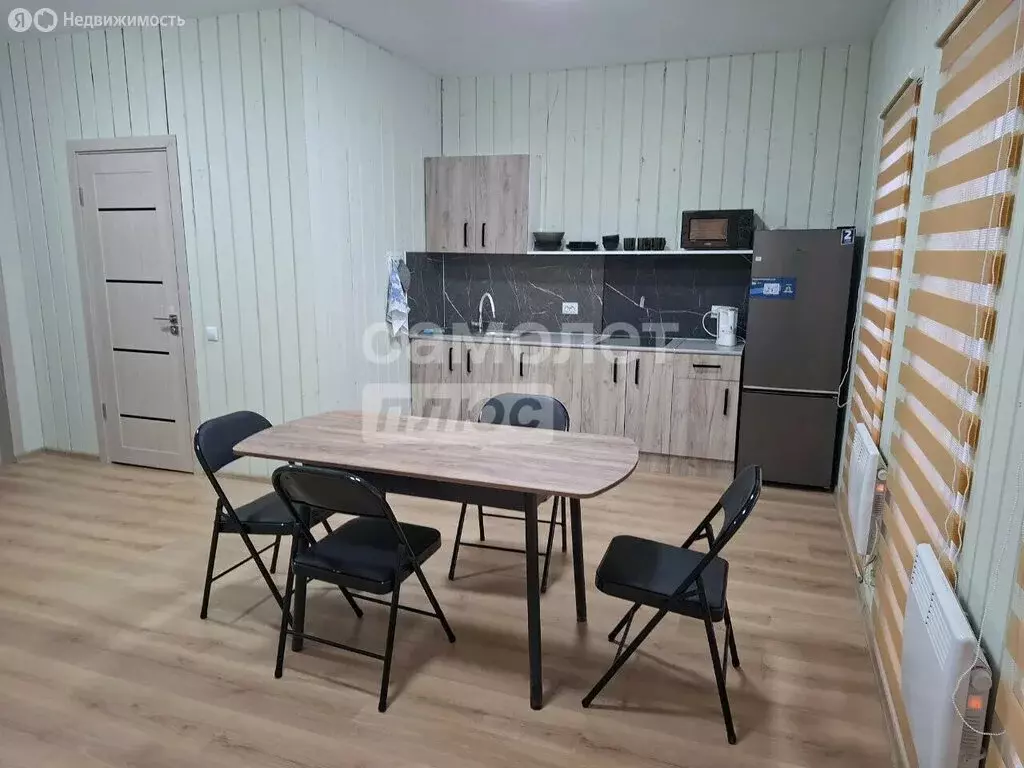 Дом в Тосненский район, Нурминское сельское поселение, деревня Нурма ... - Фото 1