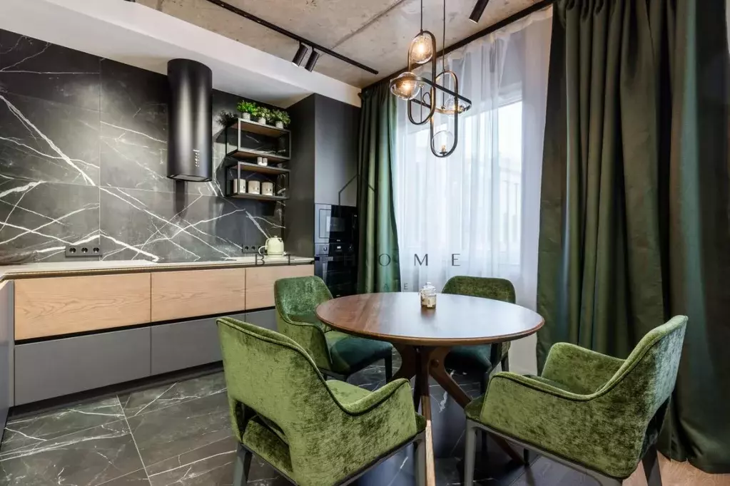 2-к кв. Санкт-Петербург ул. Александра Матросова, 8к1 (65.2 м) - Фото 0