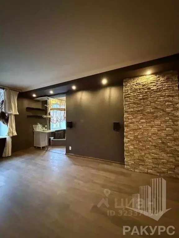 3-к кв. Пермский край, Пермь ул. Мира, 65 (87.9 м) - Фото 2