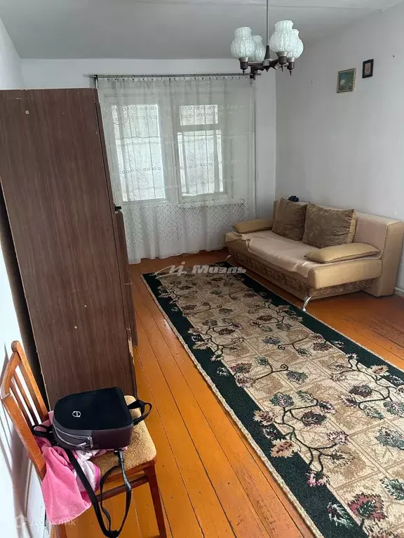 Продаётся 2-к квартира, 42 м - Фото 1