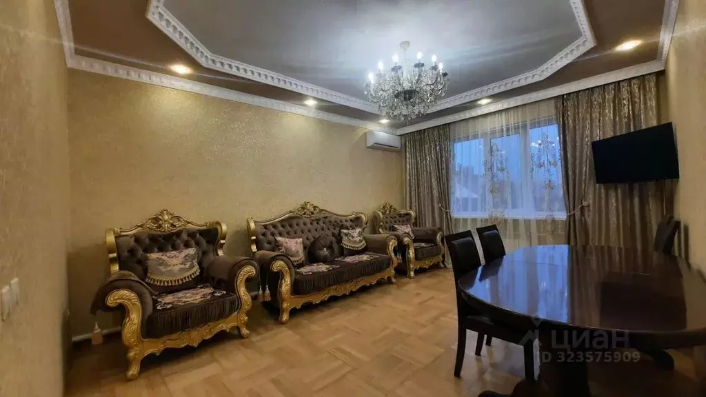 Дом в Кабардино-Балкария, Нальчик Пионерская ул., 43 (120 м) - Фото 1