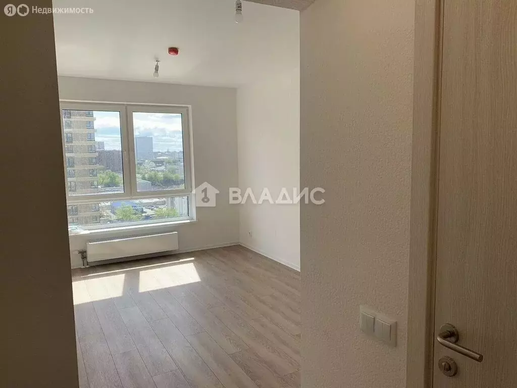 Квартира-студия: Москва, улица Добролюбова, 8к2 (20 м) - Фото 0