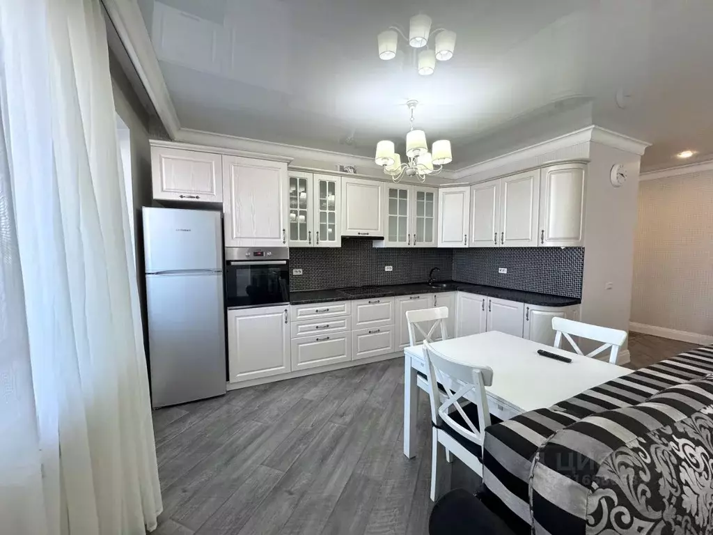 3-к кв. Ярославская область, Ярославль Республиканская ул., 51к3 ... - Фото 2