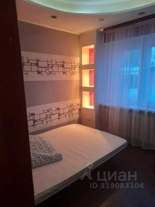 Комната Ростовская область, Ростов-на-Дону Халтуринский пер., 155 ... - Фото 1