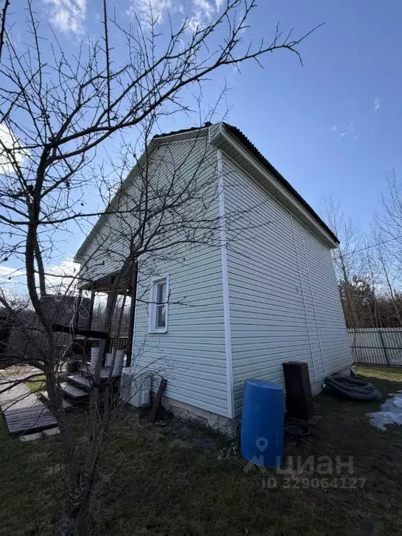 Дом в Московская область, Подольск городской округ, Березки СНТ 67 ... - Фото 2