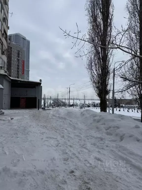 Помещение свободного назначения в Саратовская область, Саратов ... - Фото 1