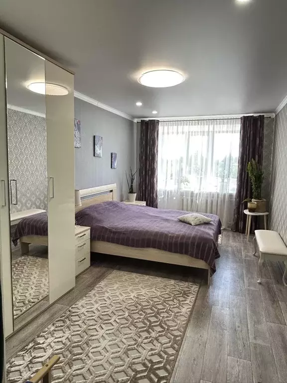 Продаётся 2-к квартира, 70.8 м - Фото 1