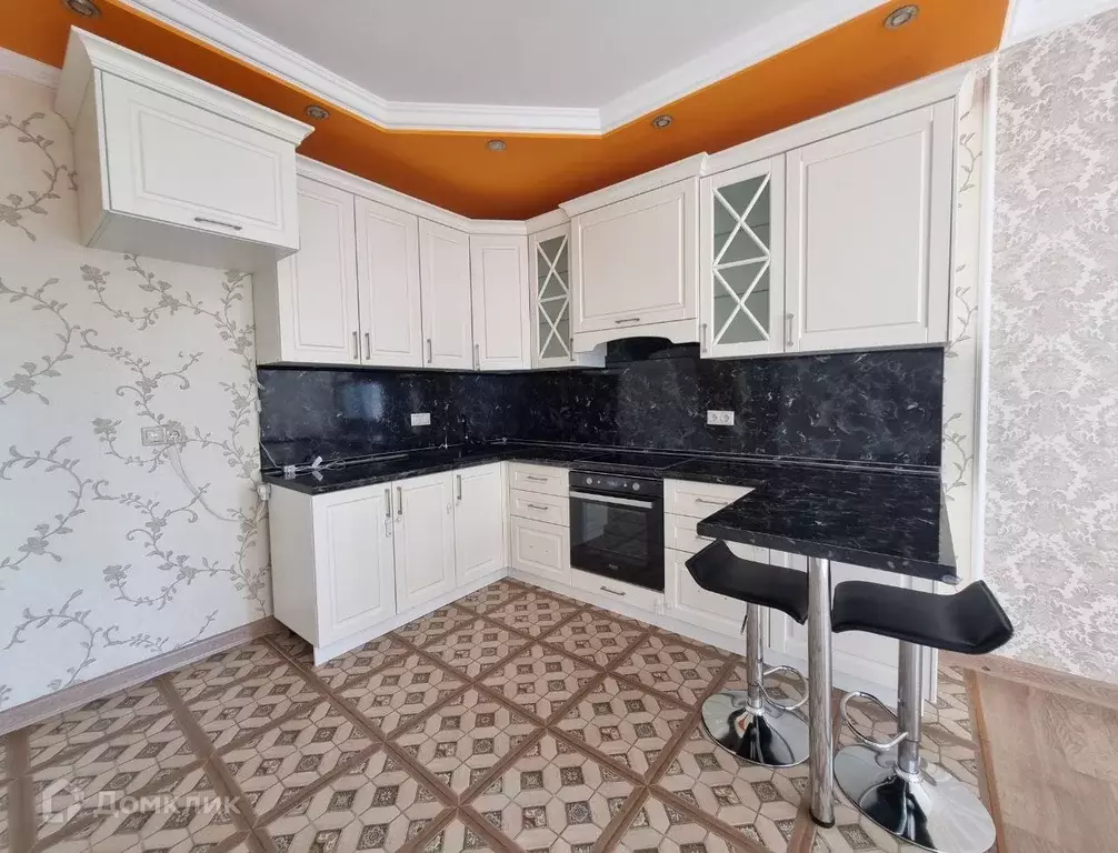 Продаётся 1-к квартира, 44.6 м - Фото 0