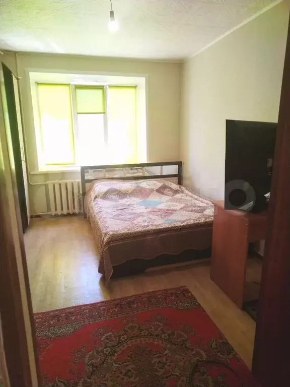 Комната 18 м в 5-к., 3/5 эт. - Фото 1