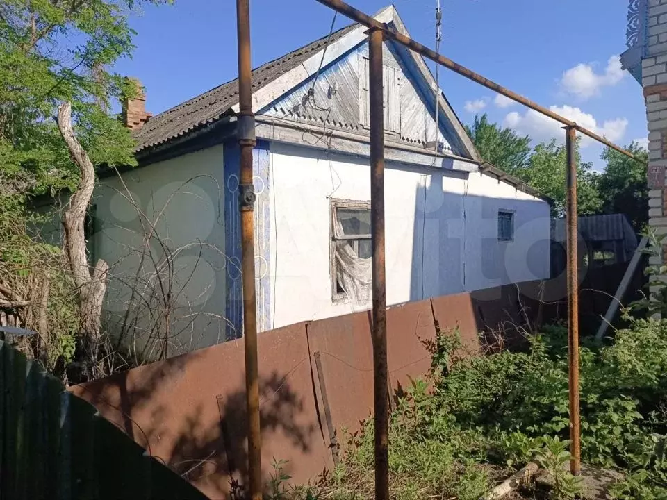 Дом 35,5 м на участке 23,8 сот. - Фото 1