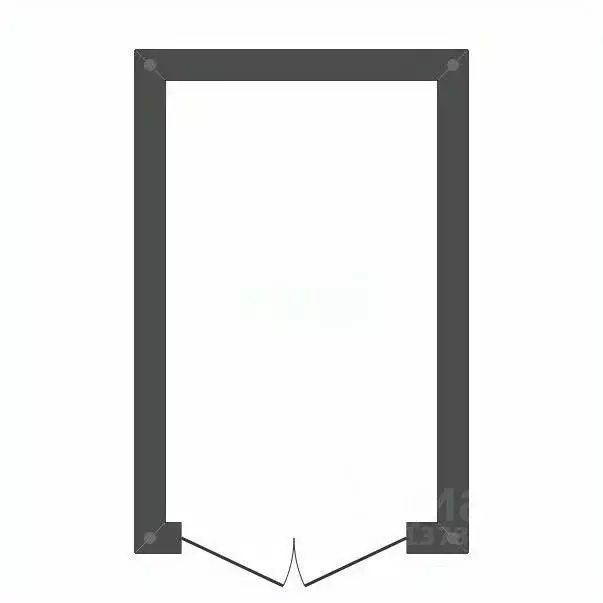 Гараж в Амурская область, Белогорск Набережная ул. (20 м) - Фото 2