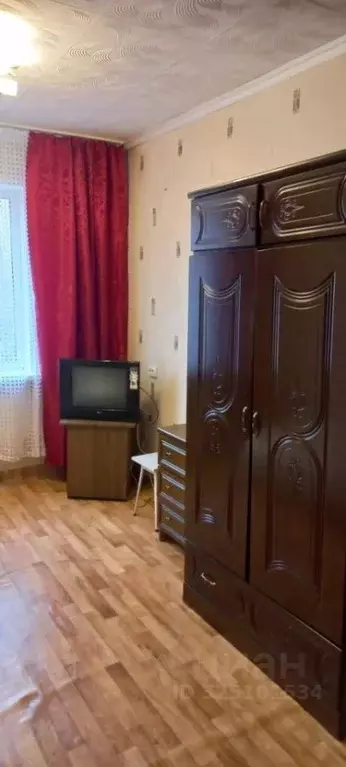 1-к кв. Красноярский край, Красноярск ул. Шевченко, 68 (12.1 м) - Фото 2