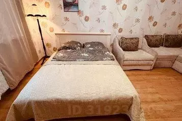 1-к кв. Калининградская область, Калининград Майский пер., 5 (40.0 м) - Фото 0