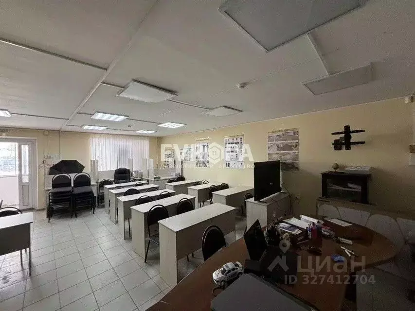 Офис в Ульяновская область, Ульяновск Транспортная ул., 4 (51 м) - Фото 2