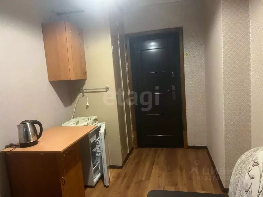 Комната Брянская область, Брянск Спартаковская ул., 124А (8.7 м) - Фото 2