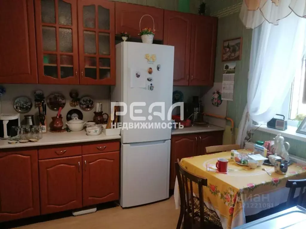 Дом в Ленинградская область, Гатчинский муниципальный округ, Сиверский ... - Фото 2