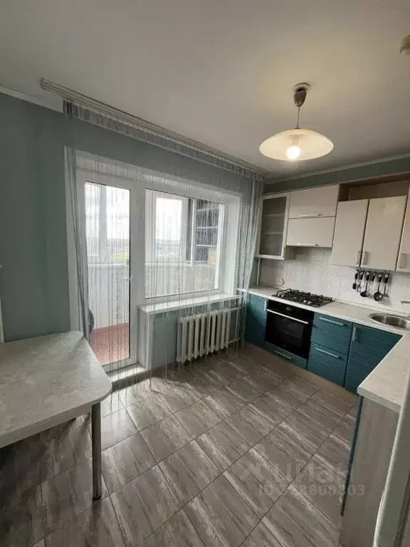 1-к кв. Брянская область, Брянск ул. Красный Маяк, 121 (41.3 м) - Фото 2