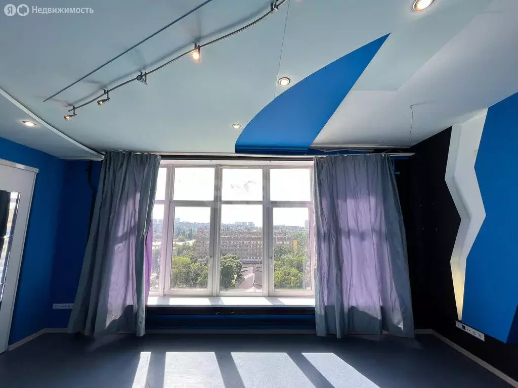 3-комнатная квартира: Самара, проспект Ленина, 2Б (98 м) - Фото 1