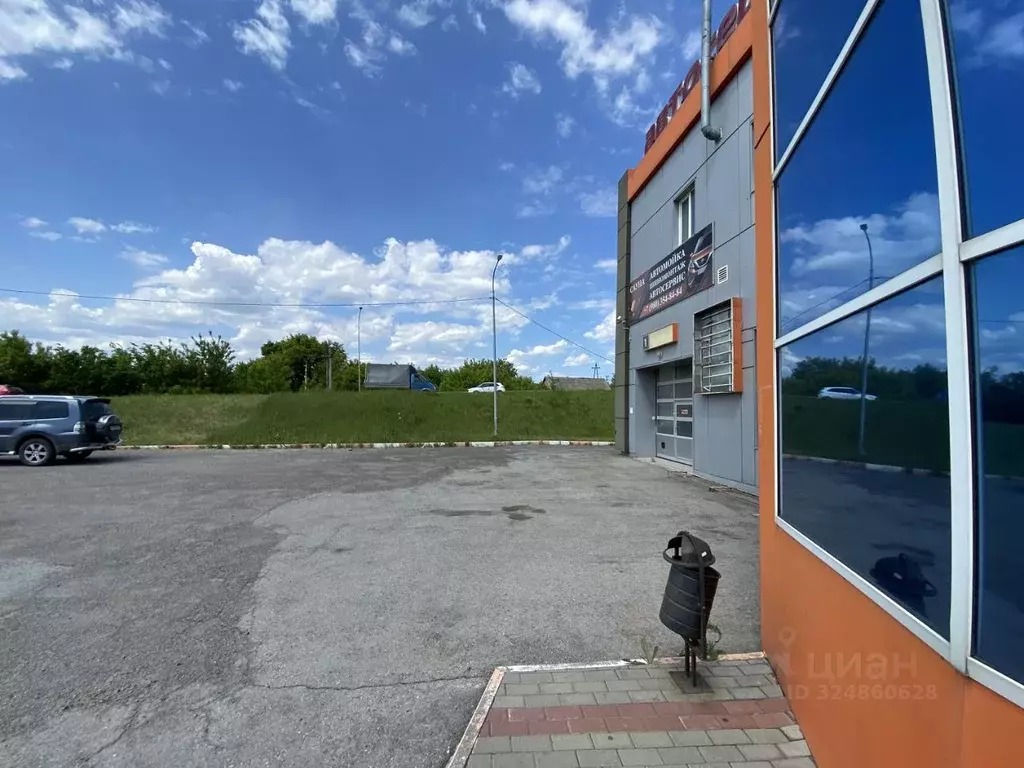 Помещение свободного назначения в Липецкая область, Липецк ул. Имени ... - Фото 2