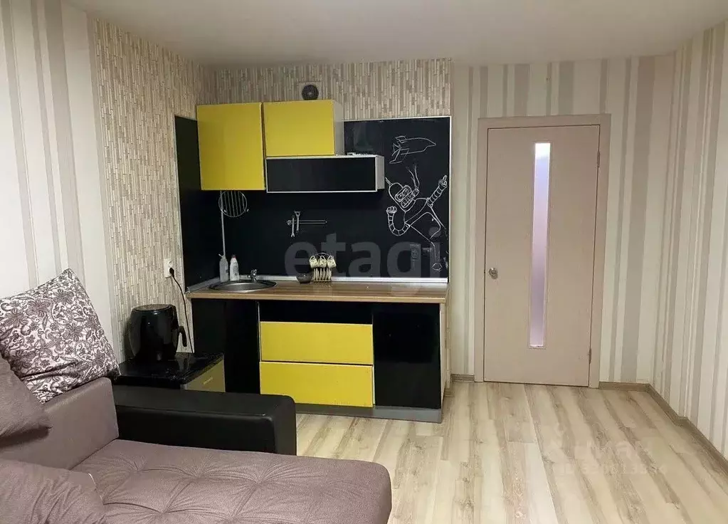 Студия Удмуртия, Ижевск Фронтовая ул., 4 (20.0 м) - Фото 1