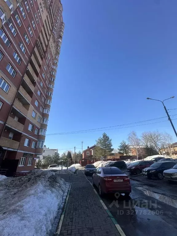 Помещение свободного назначения в Тульская область, Тула Мясново мкр, ... - Фото 2