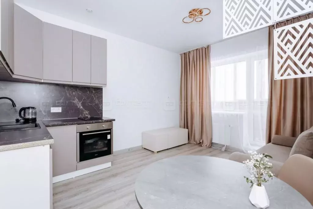 Студия Татарстан, Пестречинский район, Богородское с/пос, д. Куюки ул. ... - Фото 1