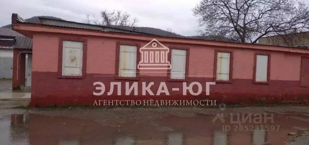 Торговая площадь в Краснодарский край, Туапсинский муниципальный ... - Фото 2