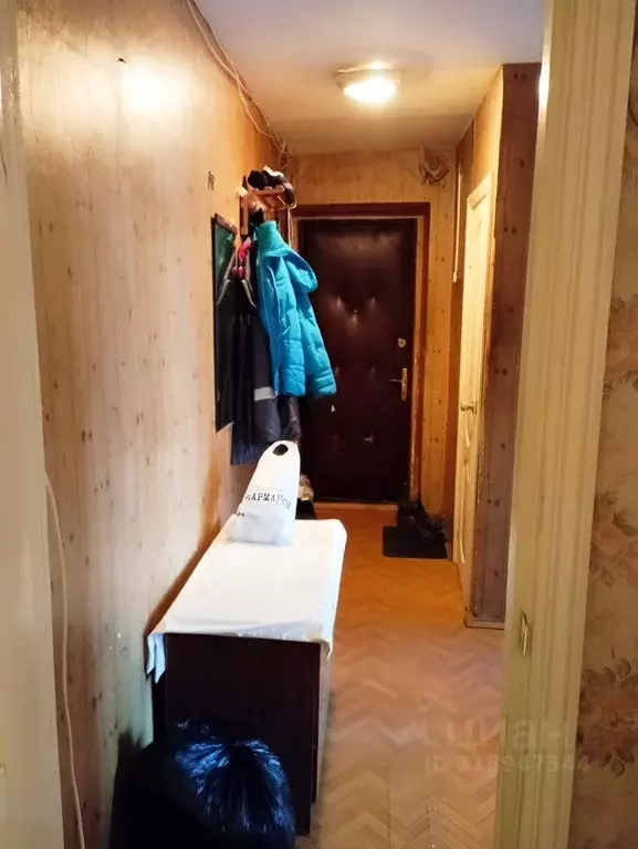 3-к кв. Московская область, Дубна ул. Володарского, 5а (57.0 м) - Фото 1
