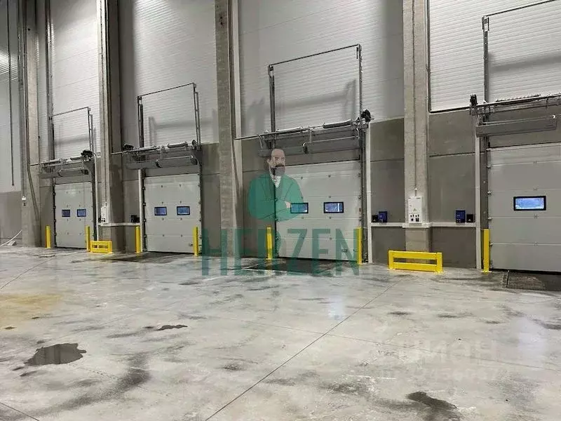 Производственное помещение в Московская область, Пушкино Ярославское ... - Фото 2